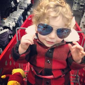 Meet your Posher, Jenna